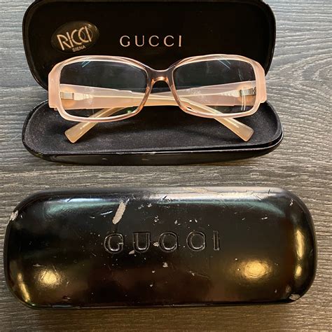 gucci 90s glasses|retro Gucci glasses.